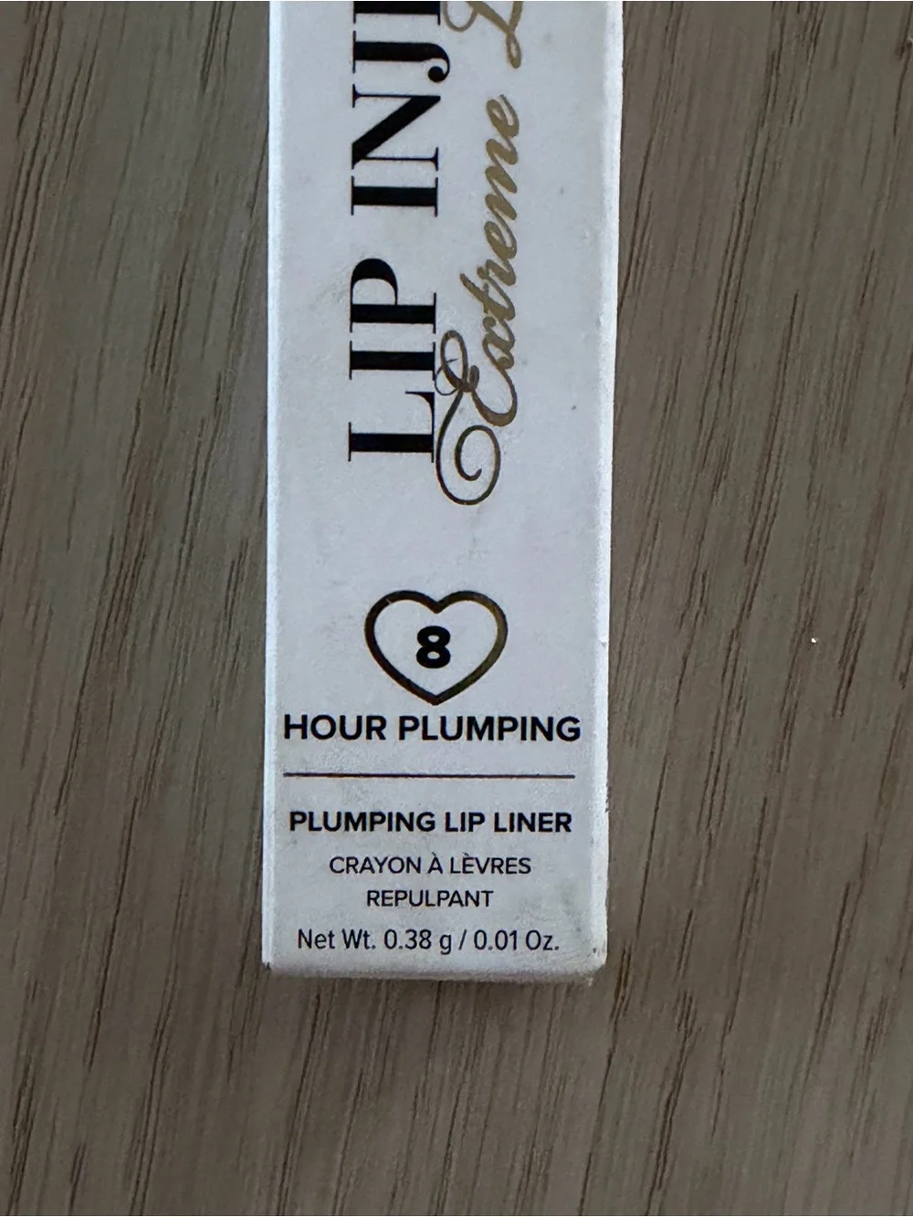 Too Faced Lip Injection Extreme Plumping Lip Liner